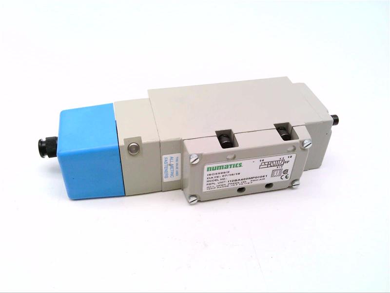 ASCO I12BA400MP00061