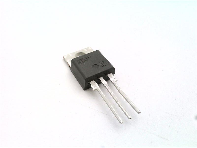 LITTELFUSE T2500DG