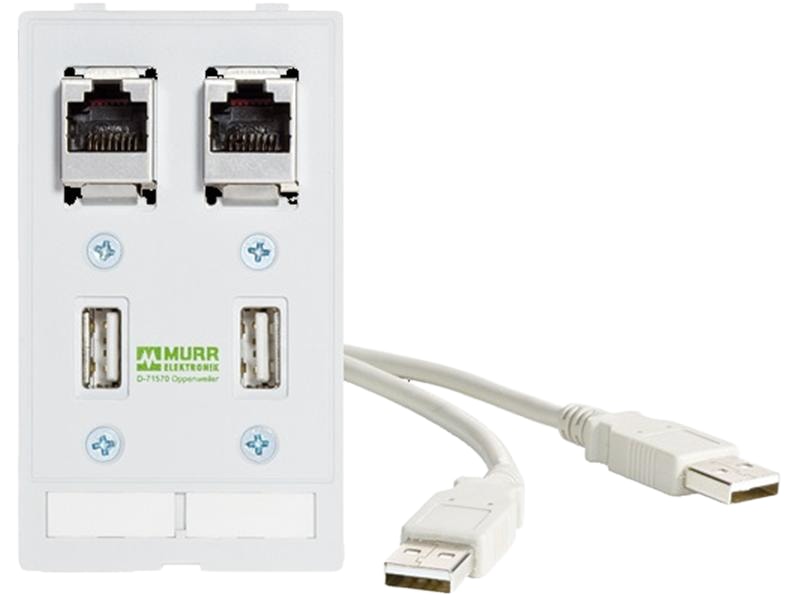 4000-68000-0990000 by MURR ELEKTRONIK