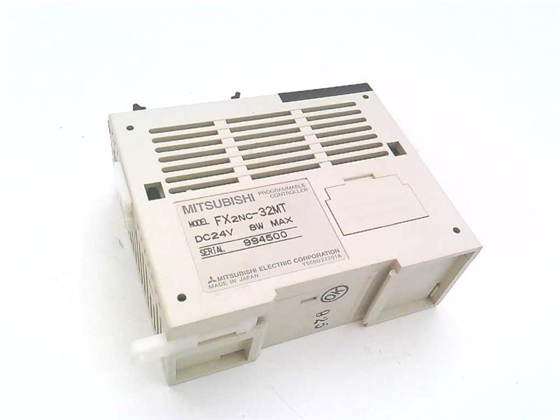 MITSUBISHI FX2NC-32MT