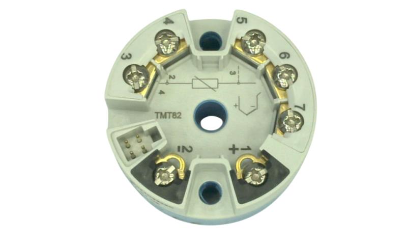 ENDRESS & HAUSER TMT82-CF06/115