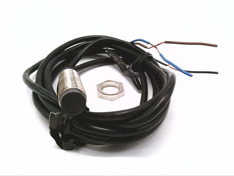 XS2-M12PA370 by SCHNEIDER ELECTRIC