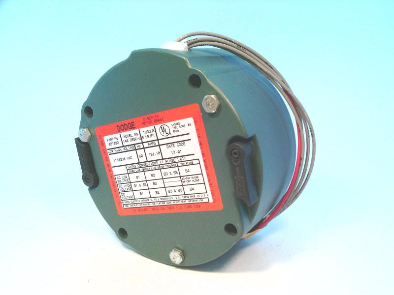 140-DBSC-6-MA-115/230VAC-60HZ by ASEA BROWN BOVERI