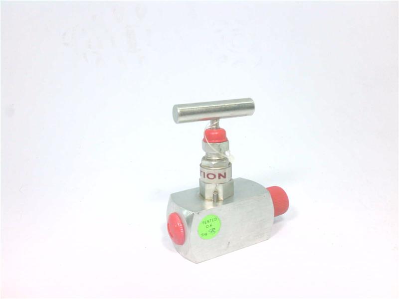 MARSH BELLOFRAM VHC-MFG-12