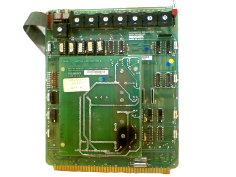 053295-00 by HONEYWELL