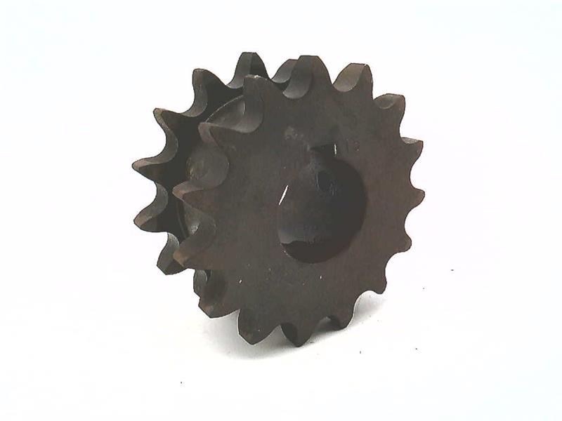 MARTIN SPROCKET & GEAR INC DS60A15-1-7/16