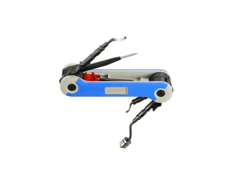 NOGA ENGINEERING LTD RG1000