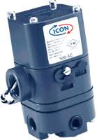 INDUSTRIAL CONTROLS IP500AC