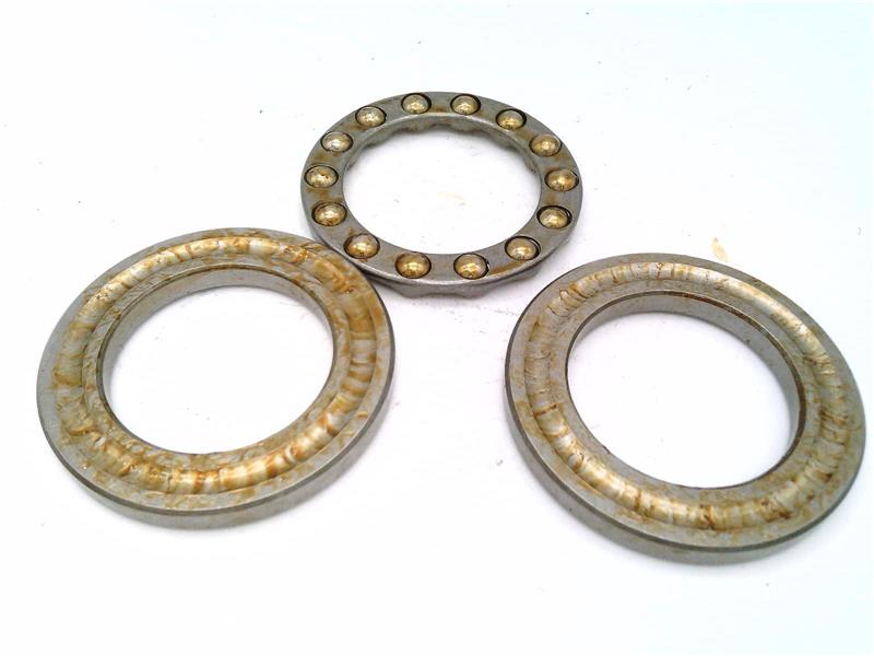 SCHAEFFLER GROUP W1-1/2