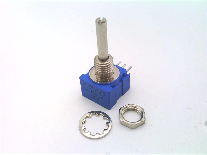 BOURNS 51CAD-E24-B18L