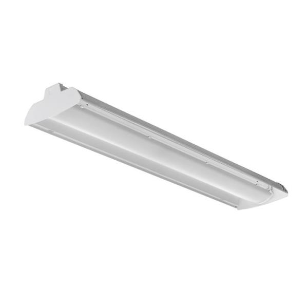 LITHONIA LIGHTING UFIT L48 6000LM HEF MVOLT EZ1 40K 80CRI HA WH