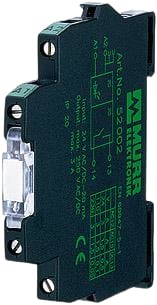 52505 by MURR ELEKTRONIK