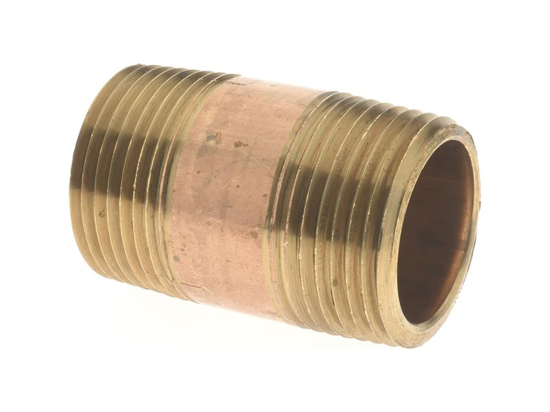 MERIT BRASS COMPANY 2116-200