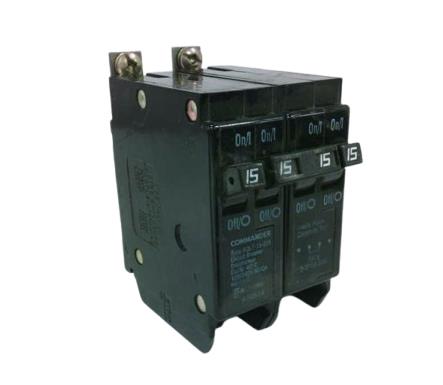 COMMANDER BQLT-15215
