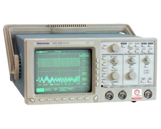 TDS320 by TEKTRONIX