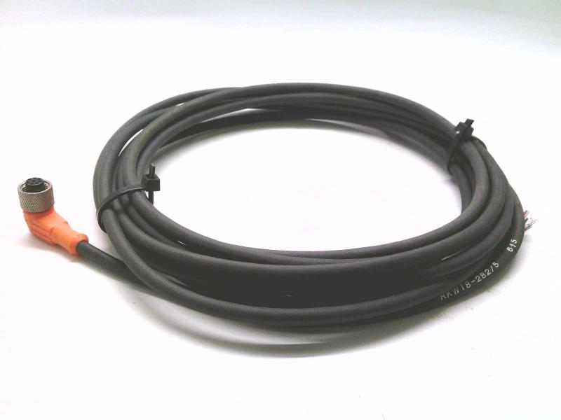 BELDEN RKWT 8-282/5 M