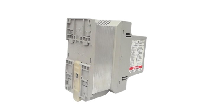 ALLEN BRADLEY 160-BA03NSF1P1