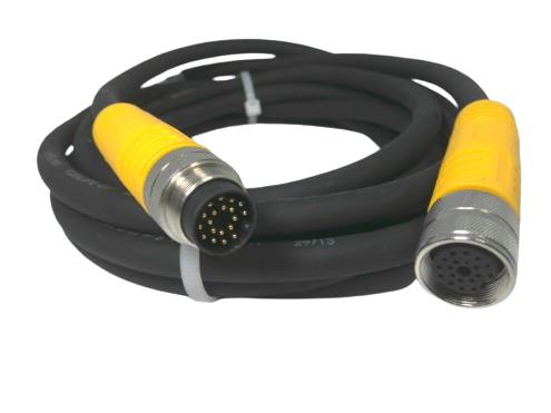 TURCK BSM BKM 19-1958-4/S101