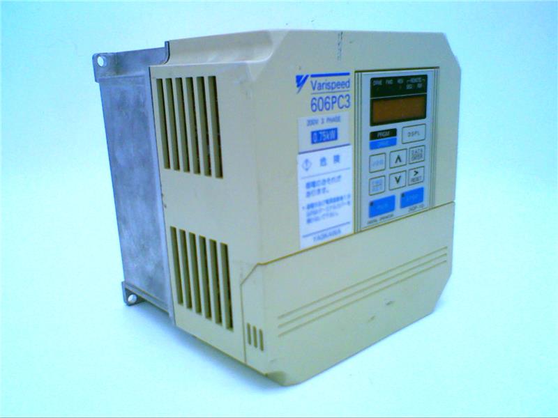 CIMR-PCA20P7 by YASKAWA ELECTRIC