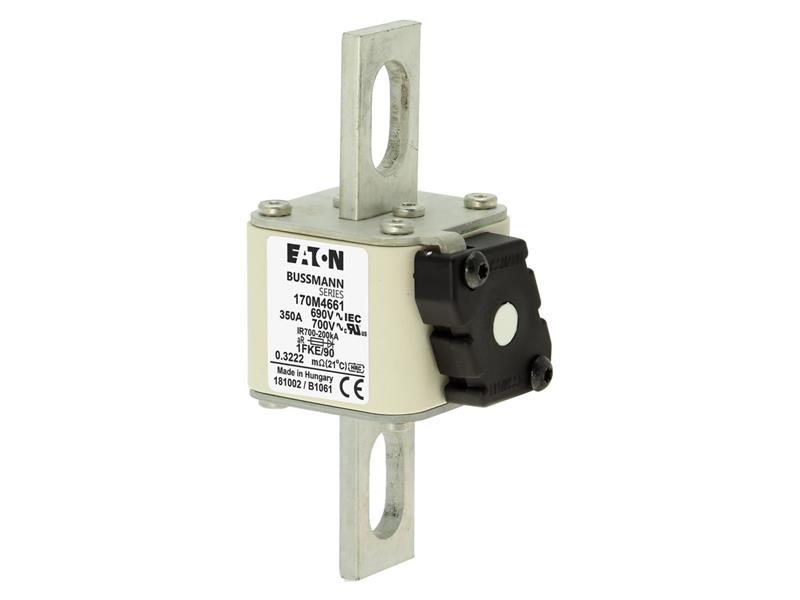 EATON CORPORATION 170M4661