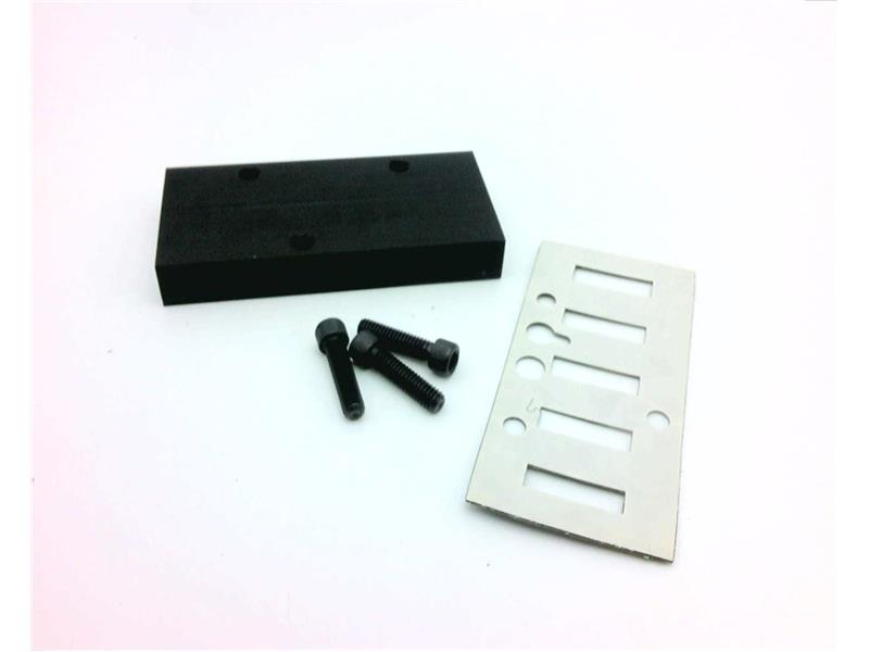 MAC VALVES INC M-25005