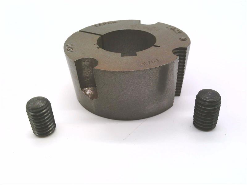 ASEA BROWN BOVERI 1610-1-1/16