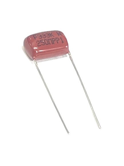 MATSUSHITA ELECTRIC ECQ-E2333KS