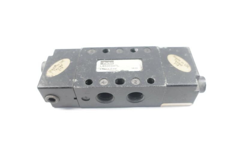 PARKER LB53034TL