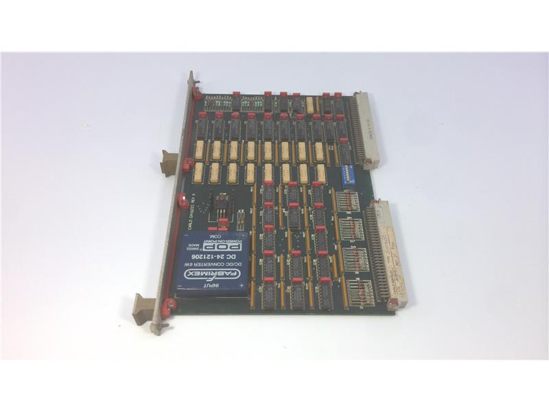 CARLO GAVAZZI 6001