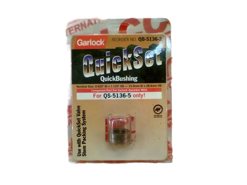 QB-5136-2 by GARLOCK