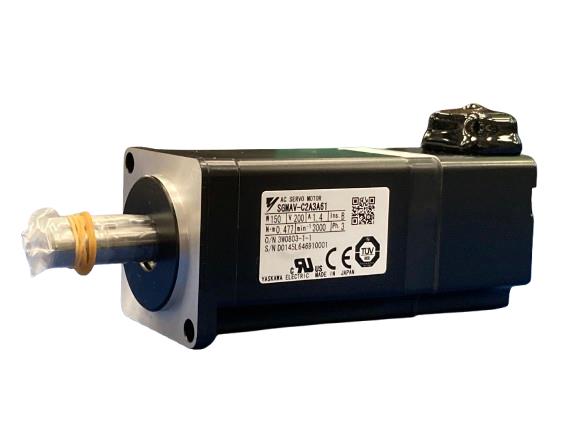 YASKAWA ELECTRIC SGMAV-C2A3A61