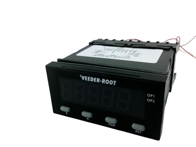 C628-40052 by DANAHER CONTROLS