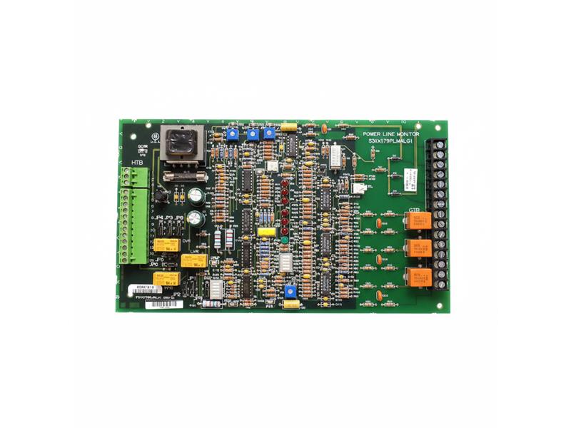 GENERAL ELECTRIC 531X179PLMALG1