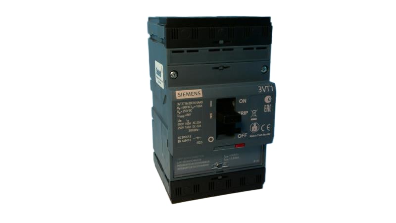 3VT1716-2DE36-0AA0 by SIEMENS