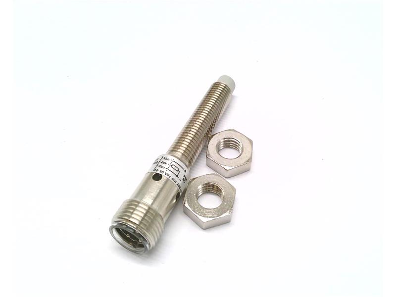 MD MICRO DETECTORS AE1/AP-2H