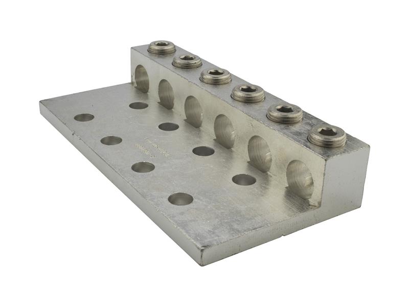 NSI INDUSTRIES 6-600L8