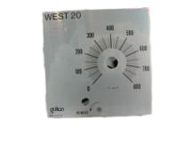 2012B by DANAHER CONTROLS