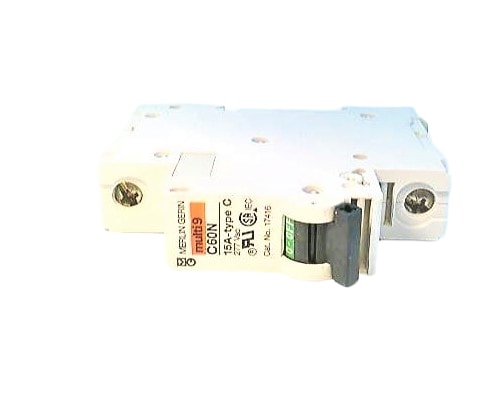 SCHNEIDER ELECTRIC MG17416