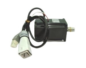 YASKAWA ELECTRIC SGM-02A5FJ12