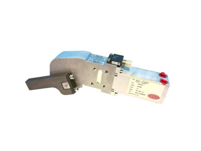 DOVER CORPORATION 82L4G-211B7000