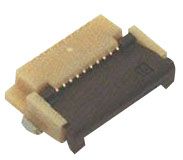 HIROSE ELECTRIC FH12-12S-0.5SH(55)