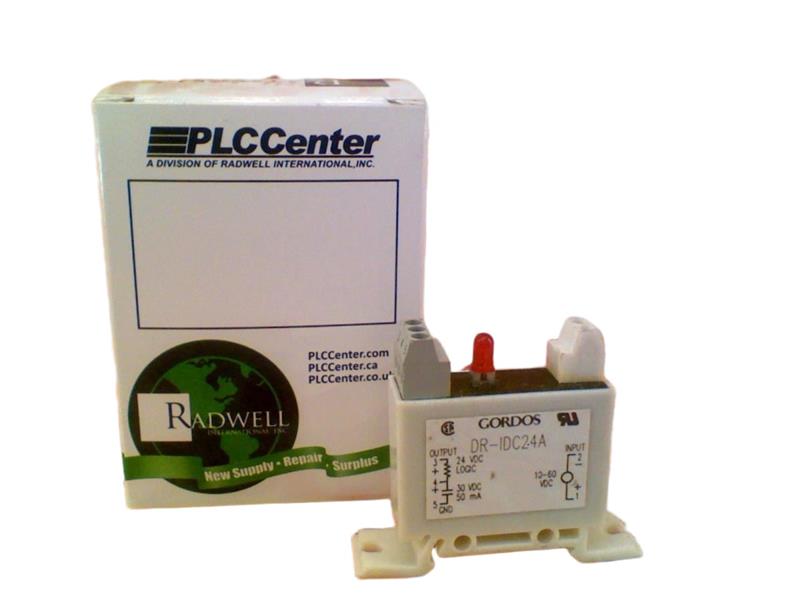 CROUZET DR-IDC24A