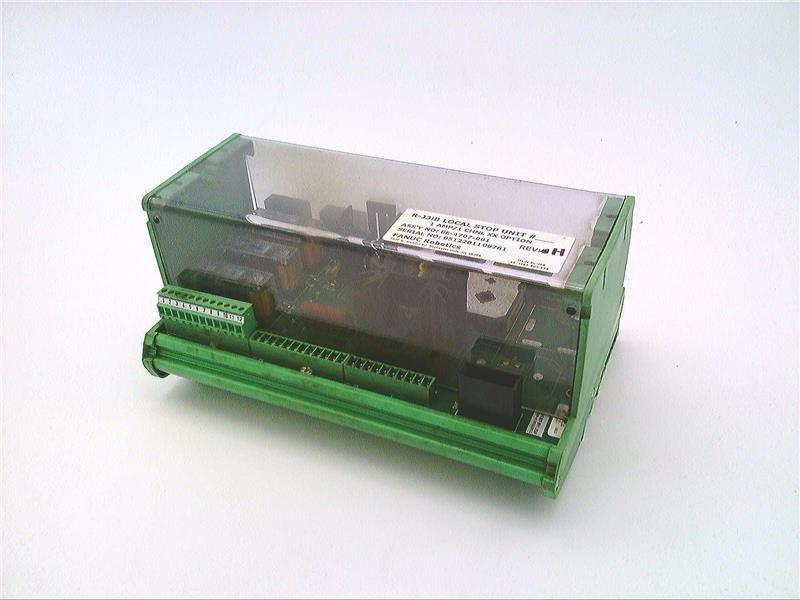 EE-4707-001 by FANUC