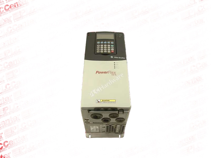 ALLEN BRADLEY 20BC085A0ANNANC0NNAE