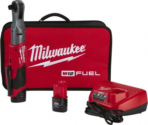 MILWAUKEE POWER TOOLS 2558-22