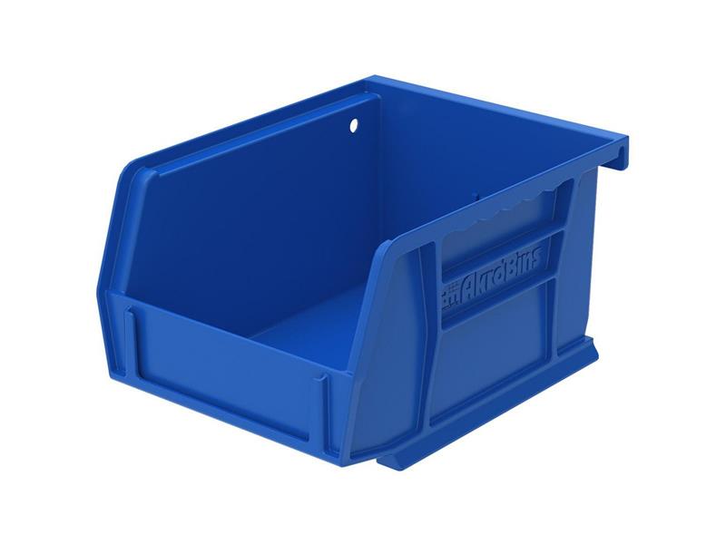 MYERS INDUSTRIES INC 30210 BLUE