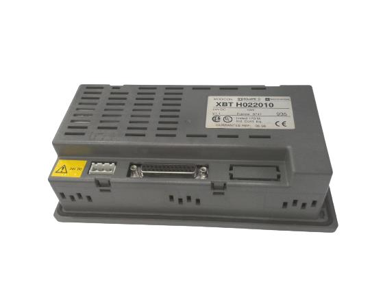 SCHNEIDER ELECTRIC XBTH022010