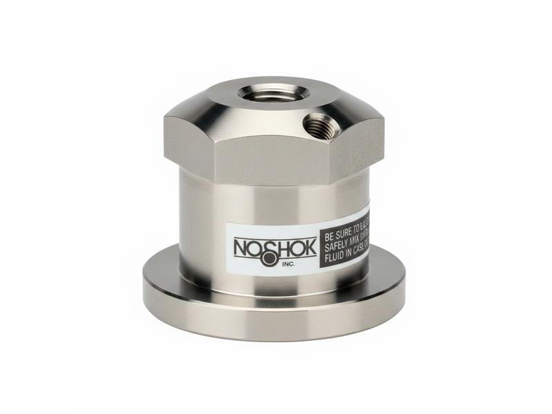 NOSHOK 29-02S-H-02H-1F