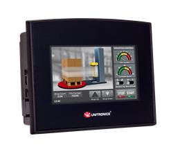 UNITRONICS SM430TA22