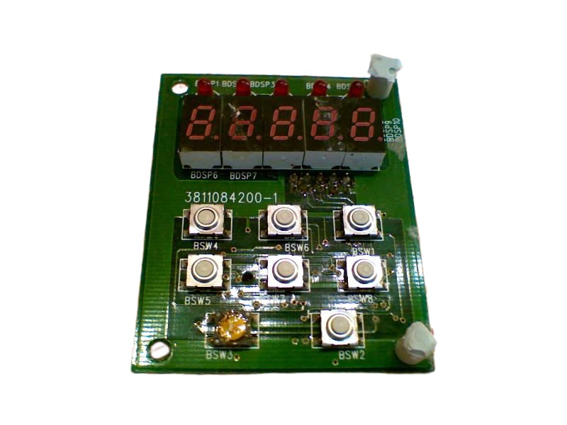 BROADCOM 3811084200-1